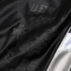 Pantaloncini da basket Denim U neri