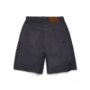 Pantaloncini in Denim selvedge