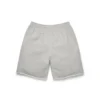 Pantaloncini in felpa ADG Grigi