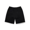 Pantaloncini in felpa ADG neri