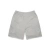 Pantaloncini in felpa "Cotton Wreath" grigi
