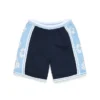 Pantaloncini Olaf "Cotton Wreath" blu