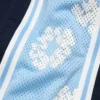 Pantaloncini Olaf "Cotton Wreath" blu