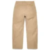 Pantaloni Crystal Chino color cuoio