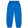 Pantaloni da tuta a righe Cuba blu