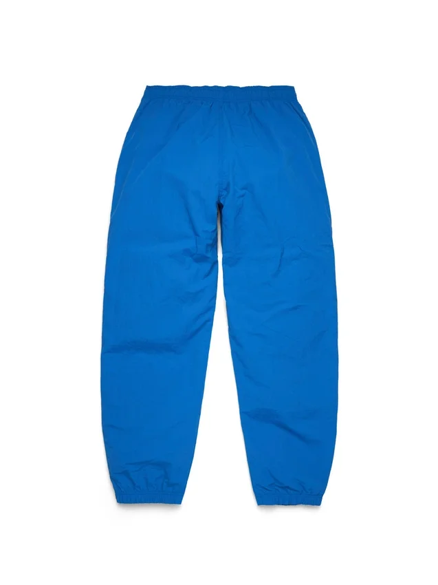 Pantaloni da tuta a righe Cuba blu