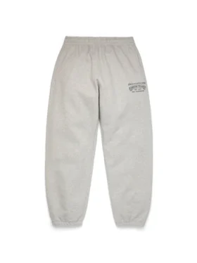 Pantaloni della tuta ADG Grigi