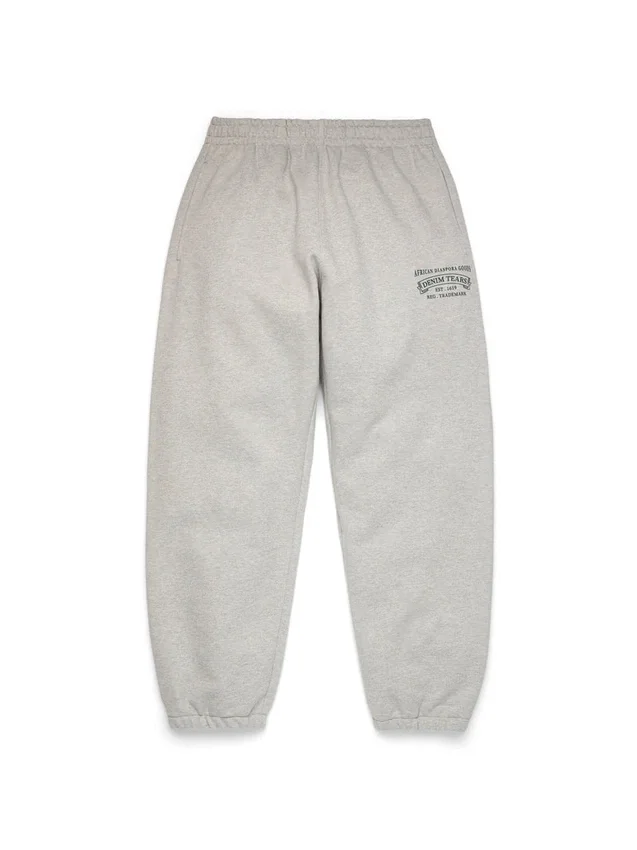 Pantaloni della tuta ADG Grigi