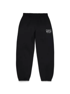 Pantaloni della tuta ADG neri