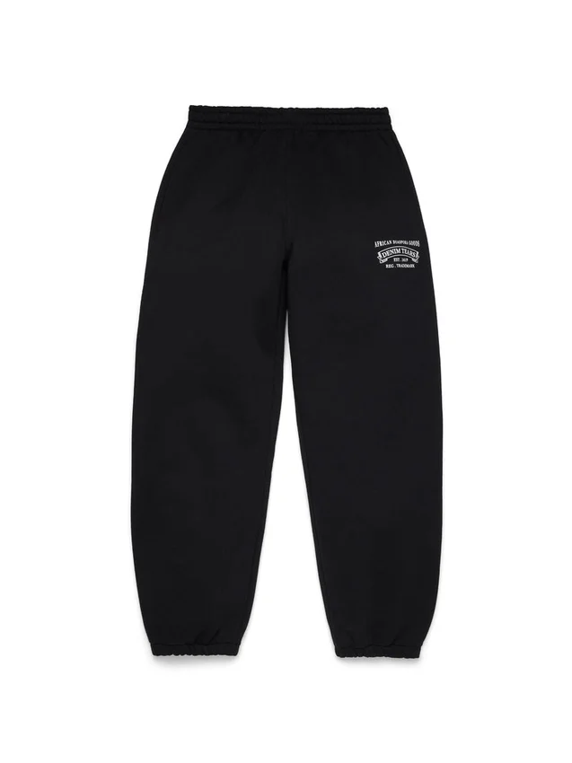 Pantaloni della tuta ADG neri