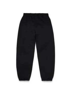 Pantaloni della tuta ADG neri