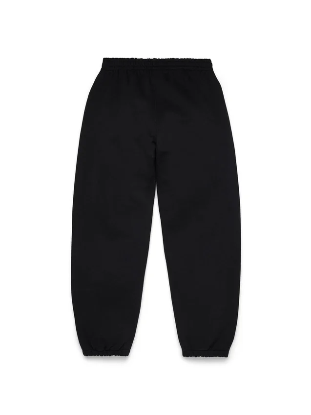 Pantaloni della tuta ADG neri