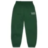 Pantaloni della tuta ADG verdi