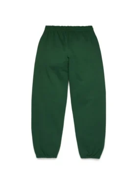 Pantaloni della tuta ADG verdi