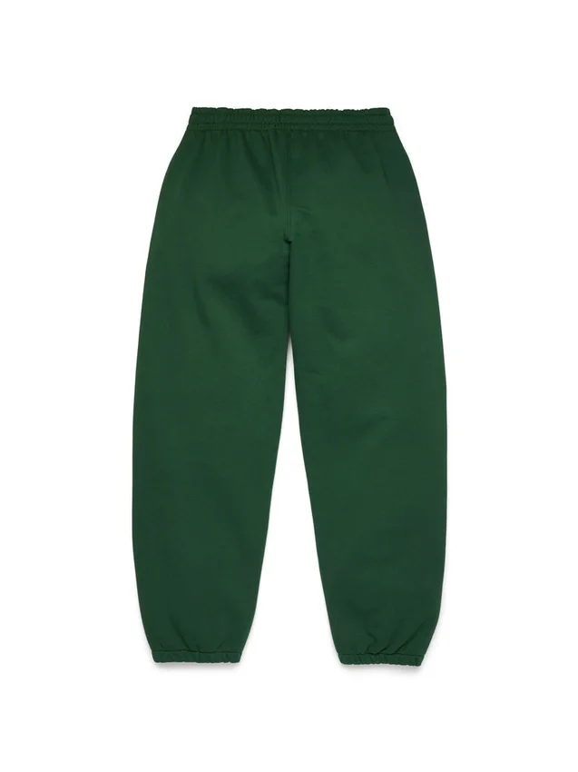 Pantaloni della tuta ADG verdi