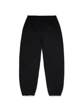 Pantaloni della tuta Gel Wreath neri