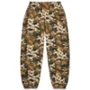 Pantaloni della tuta Libertas con stampa floreale