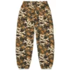 Pantaloni della tuta Libertas con stampa floreale