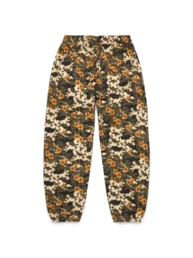 Pantaloni della tuta Libertas con stampa floreale