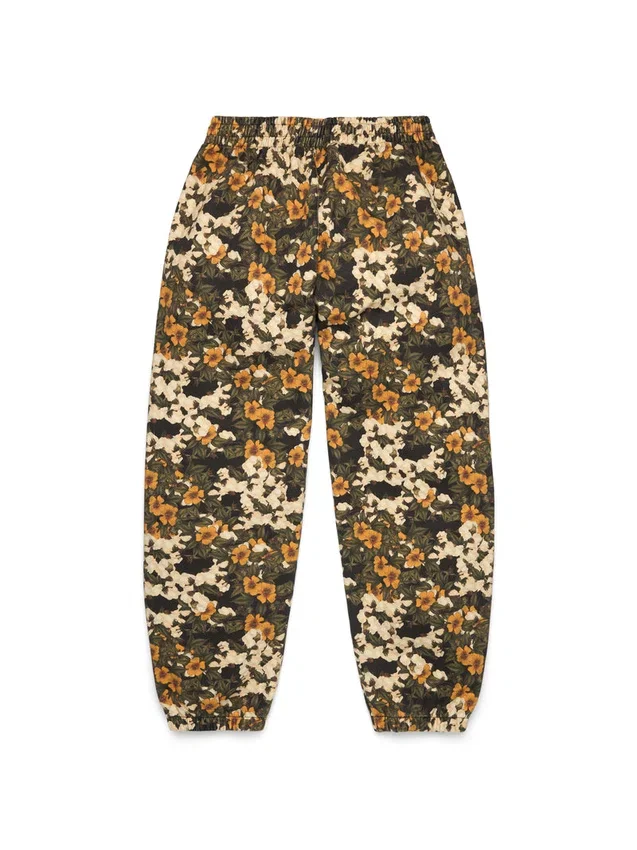 Pantaloni della tuta Libertas con stampa floreale