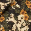 Pantaloni della tuta Libertas con stampa floreale
