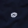 Polo Peace Wreath blu navy