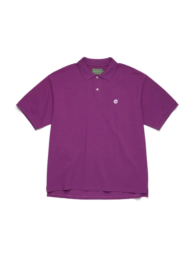 Polo Peace Wreath viola