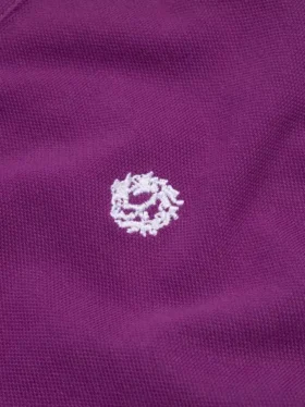 Polo Peace Wreath viola