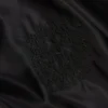 Pullover da riscaldamento Denim U nero